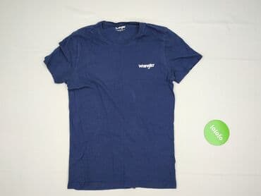 reserved джинси чоловічі: T-shirt for men, S (EU 36), Wrangler, condition - Very good — 2