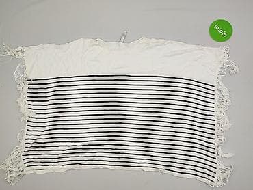 garnitur cocomore: CMP, Пончо жіноче, розмір Один розмір — 2