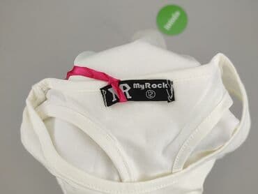 koszulki bez rękawów damskie lauren ralph lauren: T-shirt damski, rozmiar L — 5