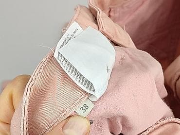 clockhouse pants: C&A, Spodnie materiałowe damskie, rozmiar L — 6