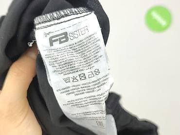 dungaree: FB Sister, Szorty damskie, rozmiar XL — 5