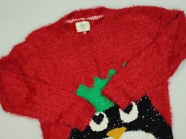 top sweterkowy h: Papaya, Women`s sweater, size S (EU 36) — 1