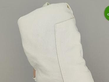 sinsay xs: Sinsay, Bluza z kapturem damska, rozmiar XS — 6