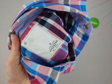 soulcal co t shirt: Shirt for men, size S — 4