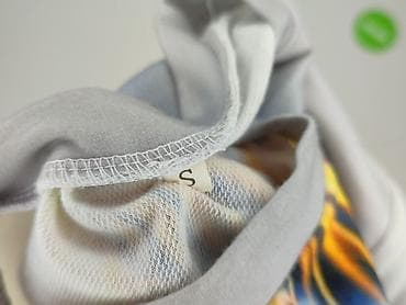 marvel body: Women`s sweatshirt, size S — 5