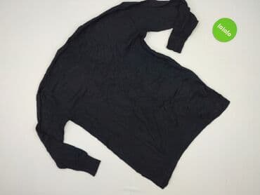 nylon sweter: Sweter damski, rozmiar M — 3