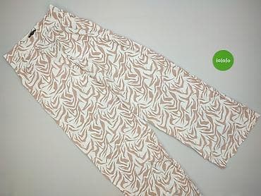 modne spodnie wiosna 2015: Trendyol, Spodnie materiałowe damskie, rozmiar M — 2