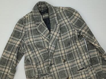 sinsay ramoneska: Sinsay, Women`s coat, size L — 1