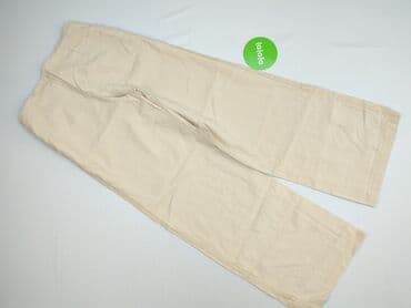 buty oleksy mokasyny: Sinsay, Spodnie materiałowe damskie, XS — 3