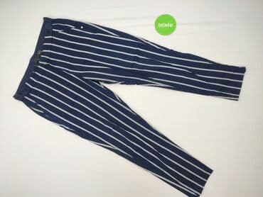 spodnie dresowe esmara: Esmara, Spodnie materiałowe damskie, rozmiar XL — 2