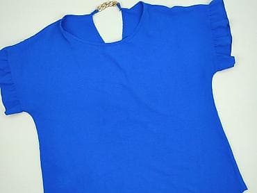 Bluzka damska, rozmiar 6XL w lalafo.pl Bluzka damska, rozmiar 6XL