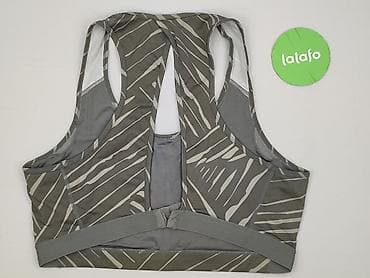 stanik 80 e: H&M Sport, Biustonosz damski, Sportowy, 3XL — 3
