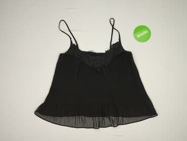 sweter w truskawki zara: Zara, Bluzka damska, rozmiar S — 2