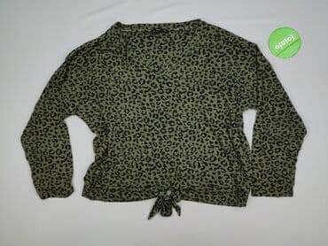 kurtka f f: F&F, Bluzka damska, L — 2