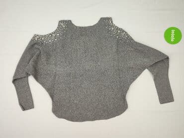 кофти жіночі польські: Women`s sweater, size S (EU 36) — 3