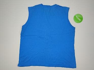 reserved be active: Podkoszulka dla mężczyzn, rozmiar 3XL — 3