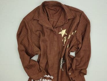 hurtownie sukienek damskich: Koszula damska, One size — 1