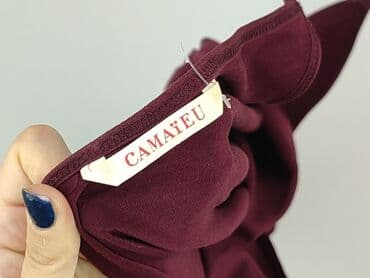c: CAMAIEU, Bluzka damska, rozmiar M — 4