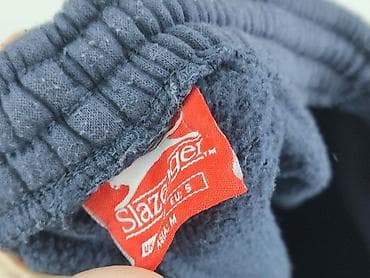 dresy: Slazenger, Spodnie dresowe dla mężczyzn, rozmiar S — 6