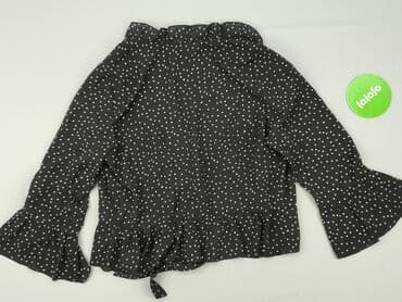 bluzki pod marynarkę plus size: In The Style, Women's blouse, size L (EU 40) — 3