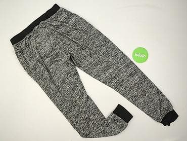 dresy dkny: Spodnie dresowe damskie, rozmiar S — 3