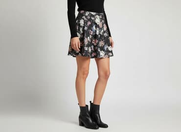 cool club sukienki: Amisu, Szorty damskie, rozmiar L — 6