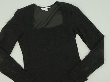 swiateczne body hm: H&M, Top damski, rozmiar S — 1