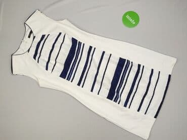 sukienka w kształcie trapezu: Sukienka damska, rozmiar L — 2