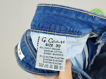 sandaly crocs c7: Szorty damskie, rozmiar M — 4