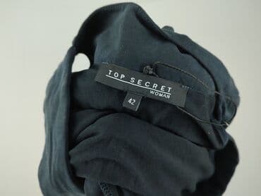 półhalka pod sukienkę długa: Sukienka damska, rozmiar XL — 4