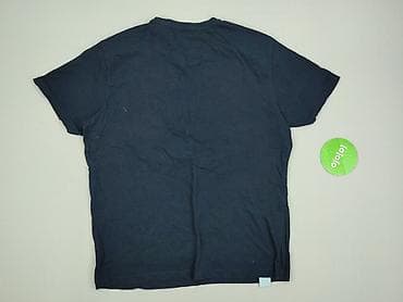 oversized: Sinsay, Koszulka dla mężczyzn, rozmiar XL — 3