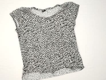 Bluzki: Gina Tricot, Bluzka damska, rozmiar L