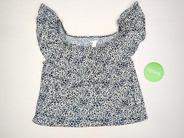 klapki marvel hm: H&M, Bluzka damska, rozmiar L — 2