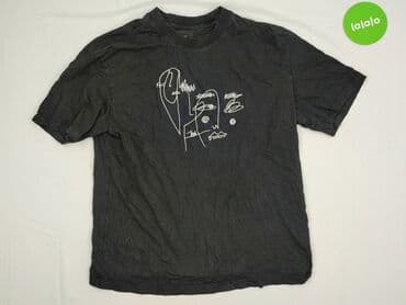 t shirty z kotem reserved: Reserved, T-shirt damski, rozmiar S — 2