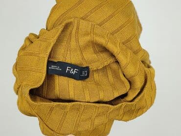 stradivarius swetry: F&F, Golf damski, rozmiar M — 5