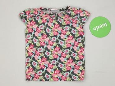 oryginalna koszulka barcelony: T-shirt, Topomini, 1.5-2 years, 86-92 cm, condition - Perfect — 2