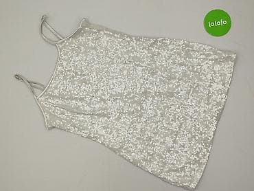 bluza h m: H&M, Tunika damska, rozmiar S — 2