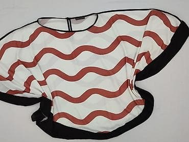 bersha bluzki: Bluzka damska, rozmiar S — 1