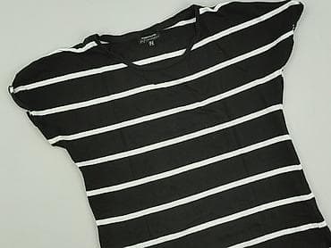Warehouse, T-shirt damski, rozmiar L