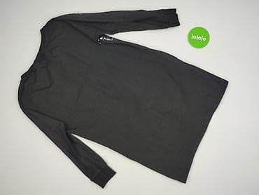 bluzki dalmatynczyk: Patrizia Pepe, Tunika damska, rozmiar L — 3