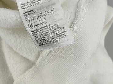 c and a bluza: Bluza z kapturem dla mężczyzn, M, H&M, stan - Dobry — 6