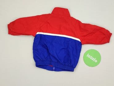 swiecaca kurtka: Jacket, 6-9 months, condition - Perfect — 3