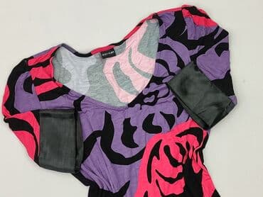 kolorowe body: Bodyflirt, Sukienka damska, rozmiar S — 1