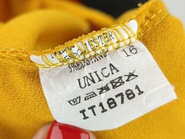 spódnice gerry weber: UNICA, Spódnica damska, One size — 4