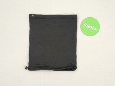 czerwony pasek do sukienki: Tube scarf, Male, condition - Very good — 2