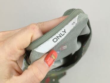 okee sukienki: ONLY, Bluzka damska, rozmiar M — 4