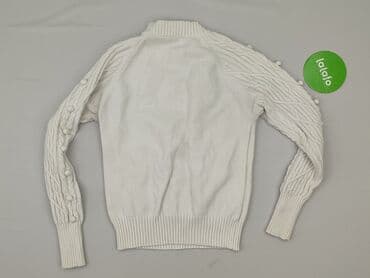 c a sweter kaszmirowy: Women`s sweater, size S (EU 36) — 3