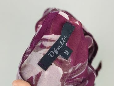 bluzka w kwiaty new yorker: Bluzka damska, rozmiar M — 5