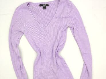 sweter amisu new yorker: Amisu, Sweter damski, rozmiar S — 1