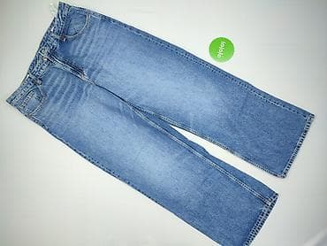nowe dżinsy: Zara, Jeansy damskie, rozmiar L — 2